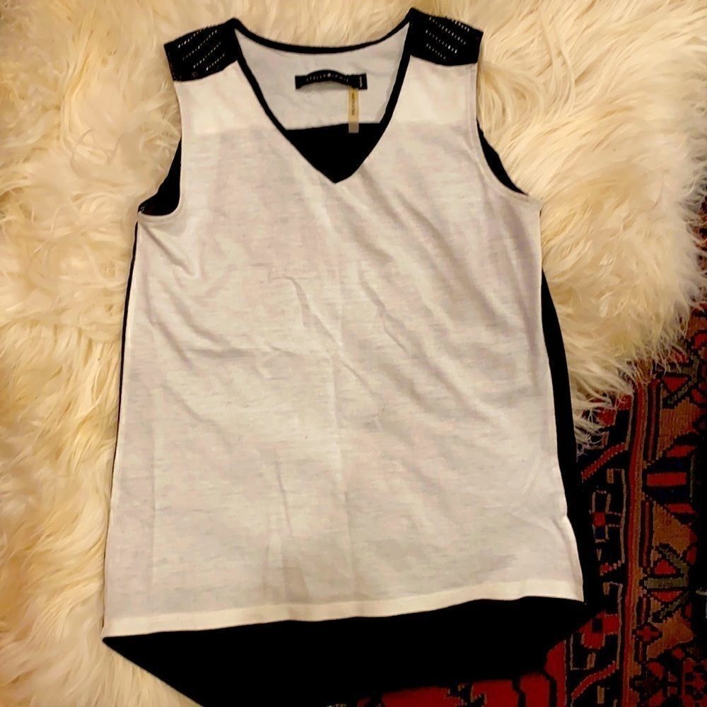 Stella and Jamie tank top